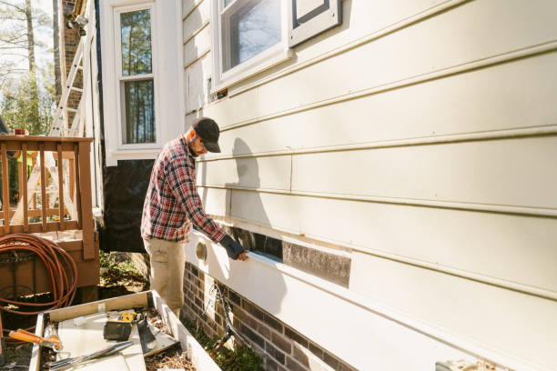 Top rated local Emergency Siding Repair specialists in Tamassee, SC